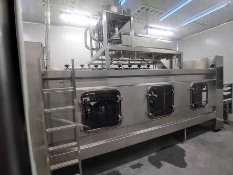 家用纯净水设备