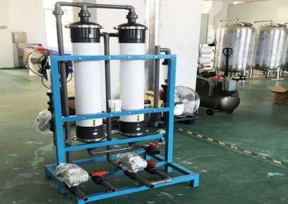 反渗透山泉水设备 反渗透山泉水设备