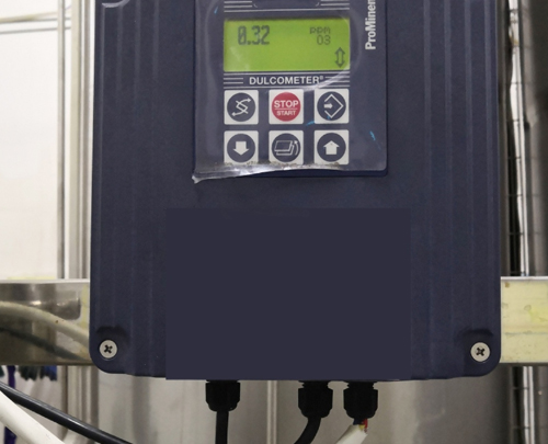 杀菌系统 杀菌系统