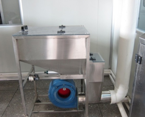 上盖洗盖设备 上盖洗盖设备