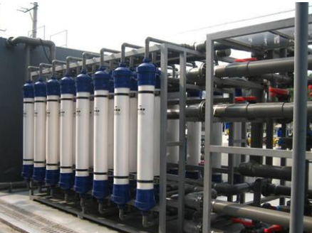 山泉水设备生产线