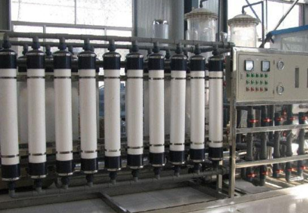 瓶装矿泉水设备