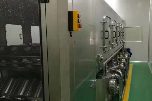 渝中专业矿泉水生产设备厂家