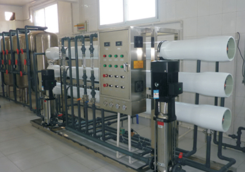 软化水设备 软化水设备