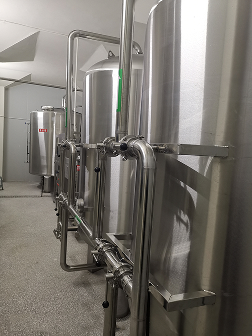 贵州矿泉水设备