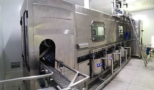 四川矿泉水设备 四川矿泉水设备