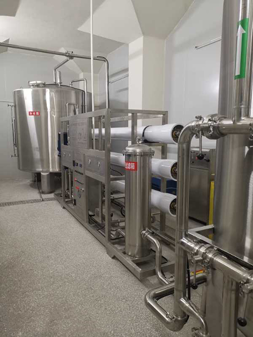 四川山泉水设备 四川山泉水设备