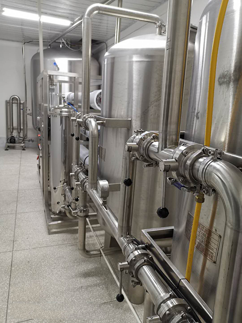 贵州纯净水设备 贵州纯净水设备