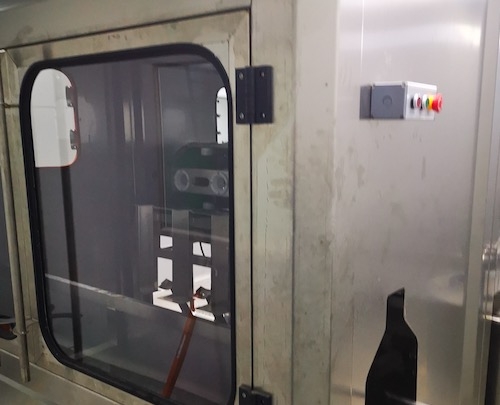 桶装水灌装设备